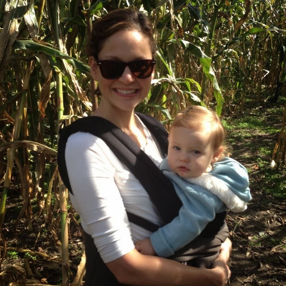 Meet your Posher, Deirdre